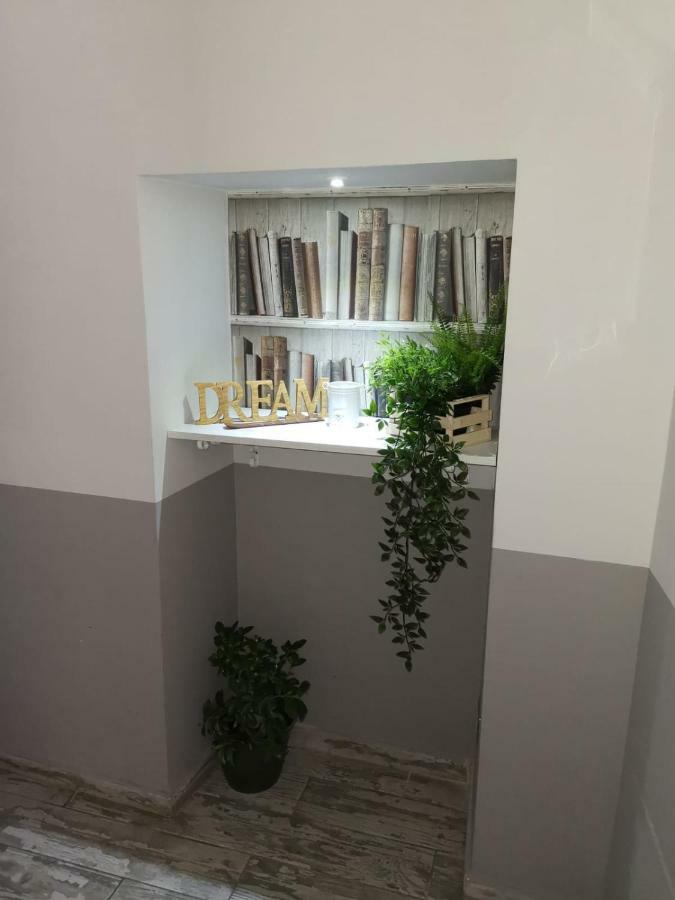Nl Trastevere Rom Exterior foto
