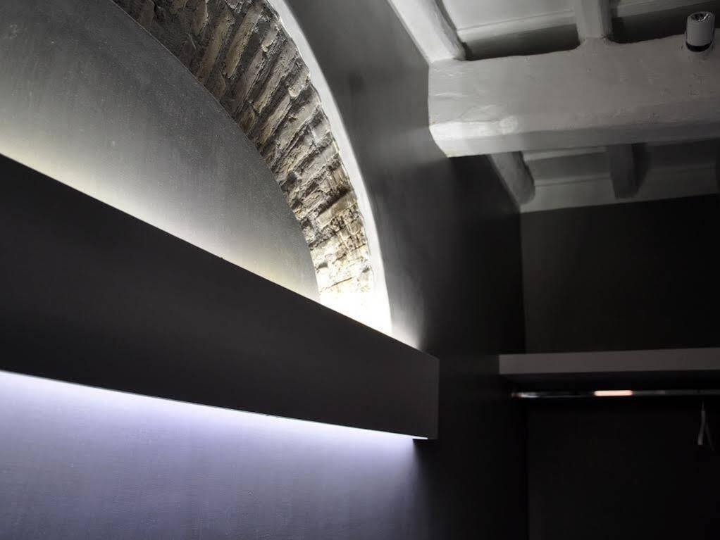 Nl Trastevere Rom Exterior foto